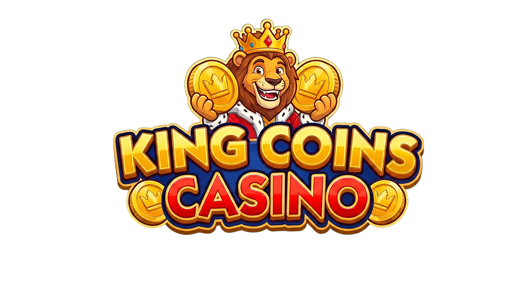 Kingcoins Casino